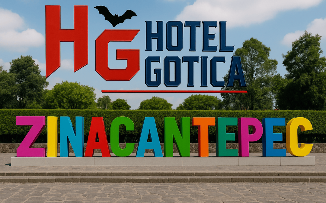 Guía Definitiva 2025: Los Mejores Hoteles en Zinacantepec